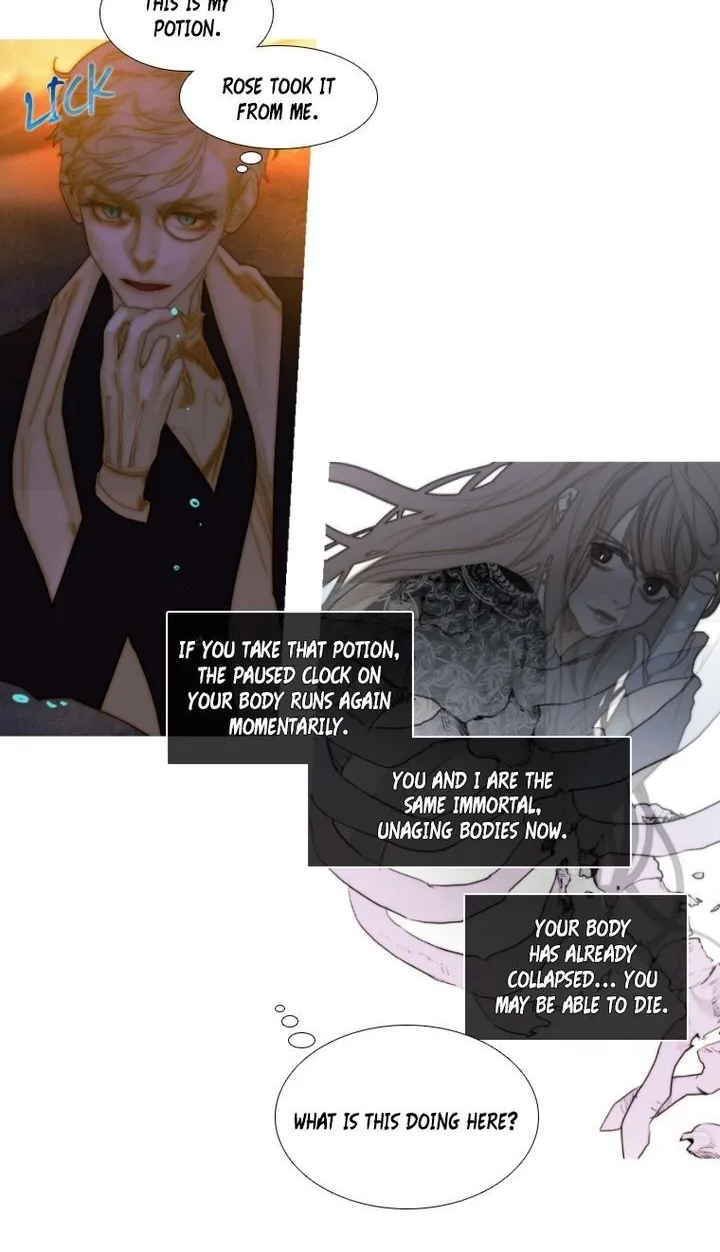 Read The Pale Horse chapter 173.2 image 67 on Lezhin