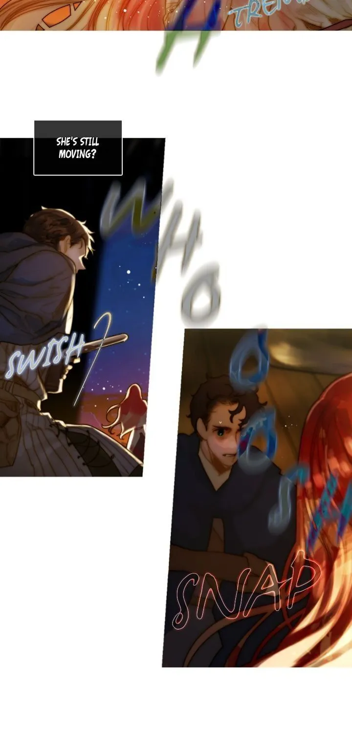 Read The Pale Horse chapter 173.2 image 75 on Lezhin