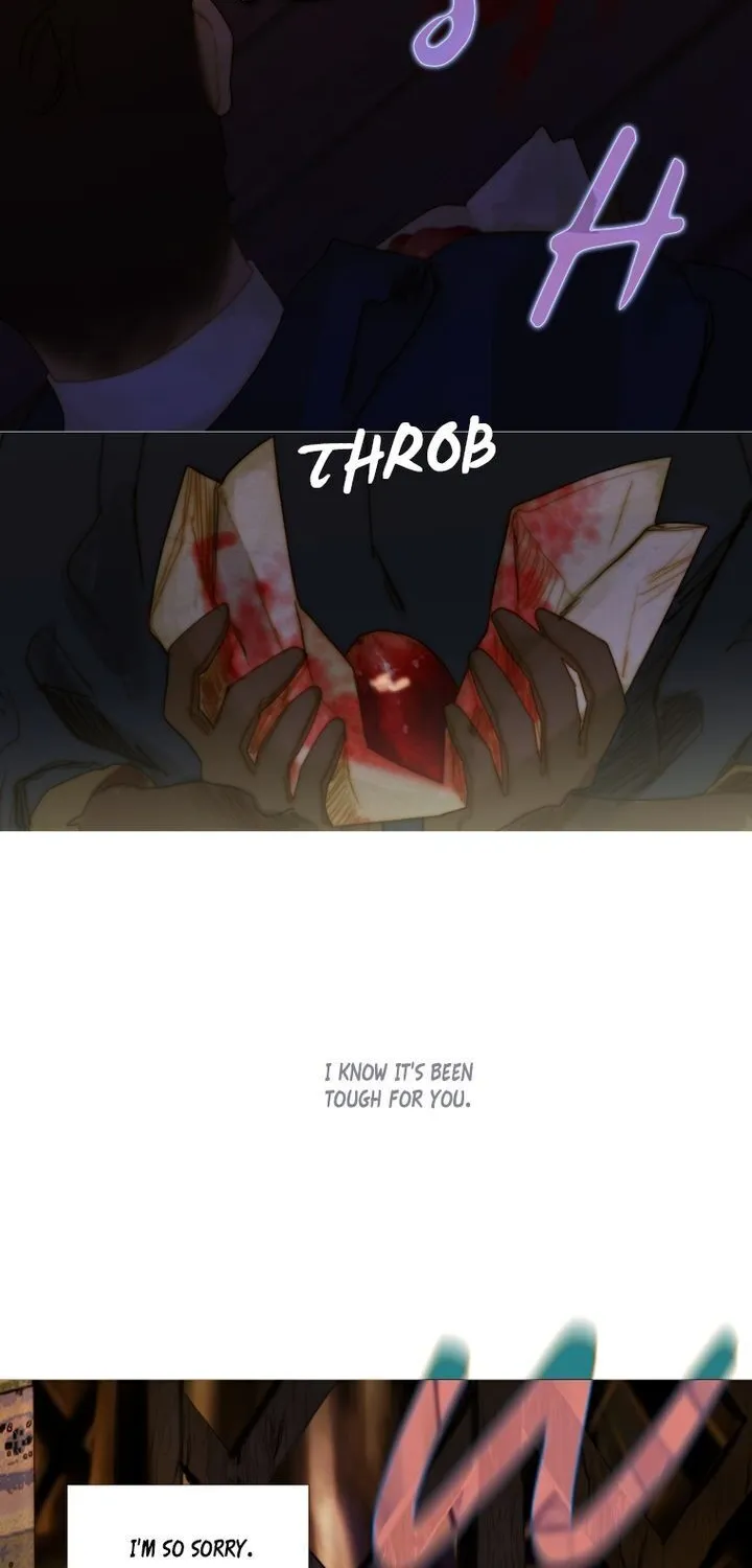 Read The Pale Horse chapter 173.2 image 84 on Lezhin