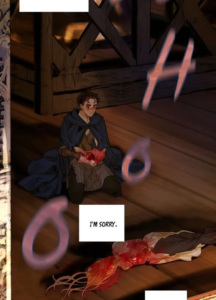 Read The Pale Horse chapter 173.2 image 85 on Lezhin