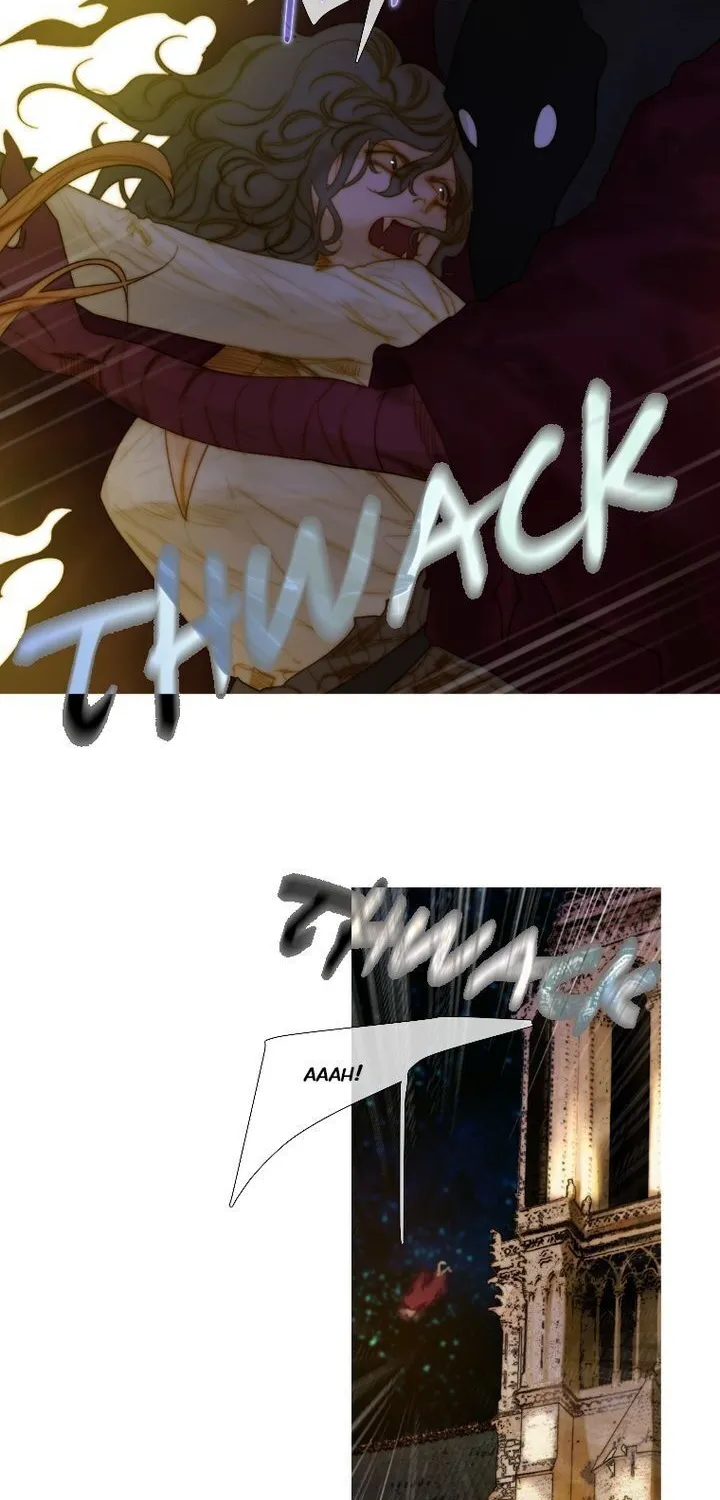 Read The Pale Horse chapter 173.2 image 9 on Lezhin