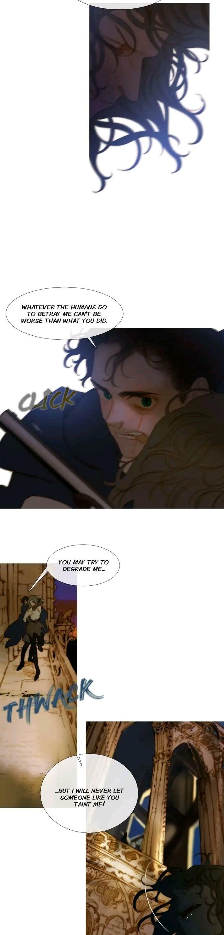 Read The Pale Horse chapter 173 image 10 on Lezhin