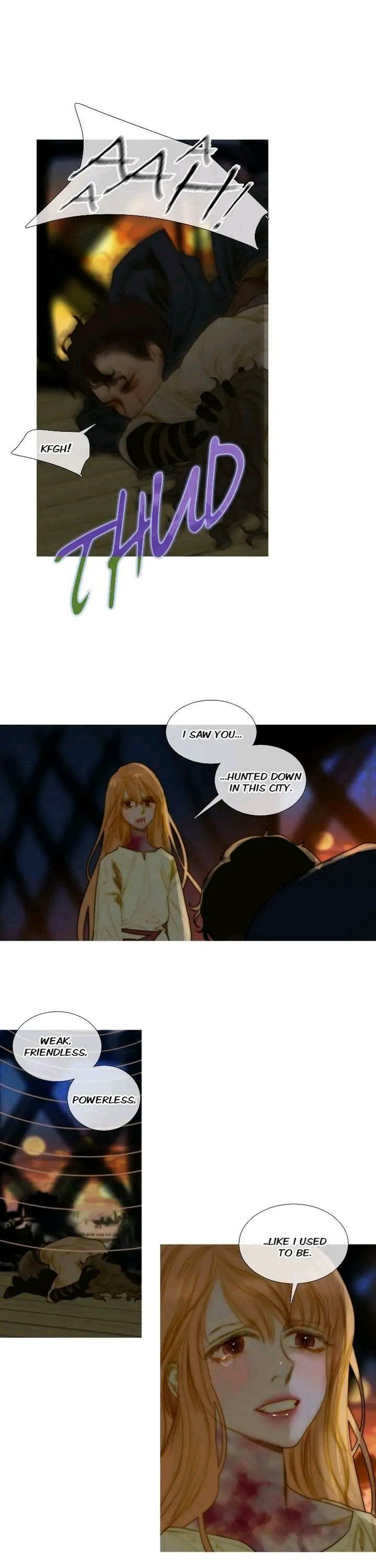 Read The Pale Horse chapter 173 image 16 on Lezhin
