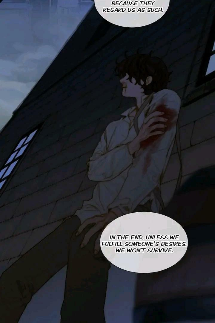 Read The Pale Horse chapter 173 image 18 on Lezhin