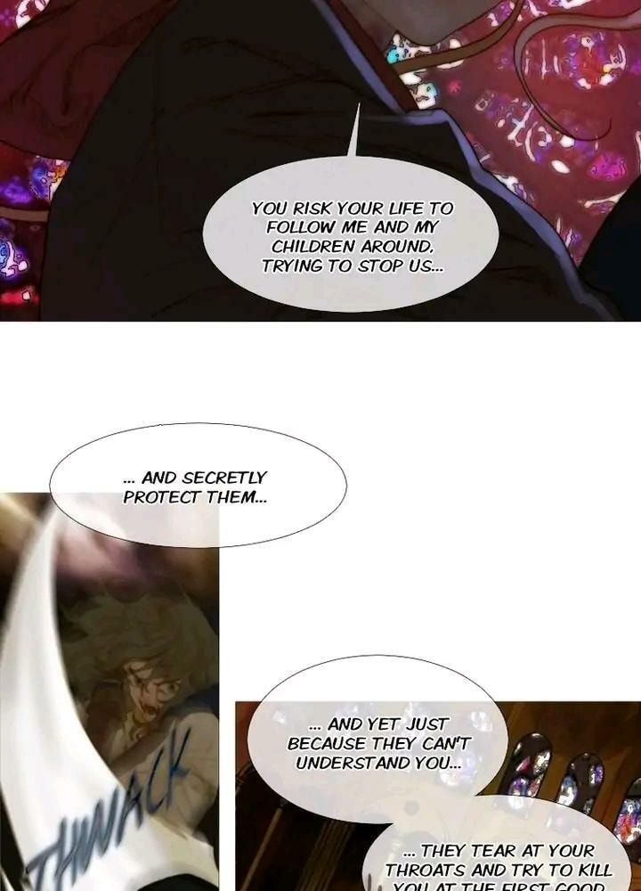 Read The Pale Horse chapter 173 image 5 on Lezhin