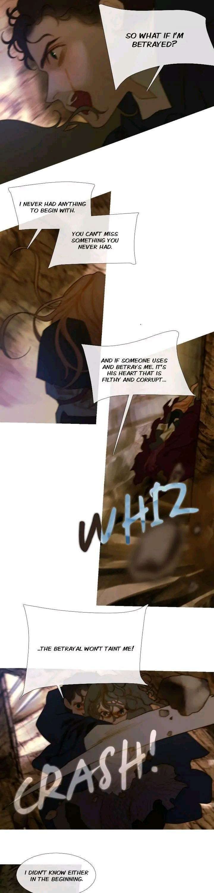 Read The Pale Horse chapter 173 image 8 on Lezhin