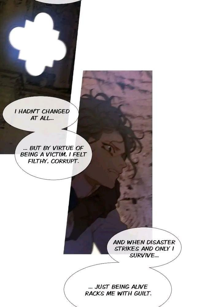 Read The Pale Horse chapter 173 image 9 on Lezhin