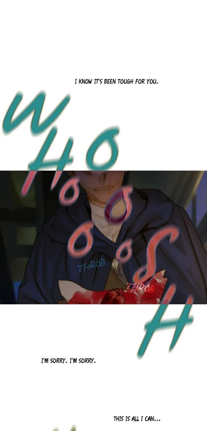 Read The Pale Horse chapter 174 image 0 on Lezhin