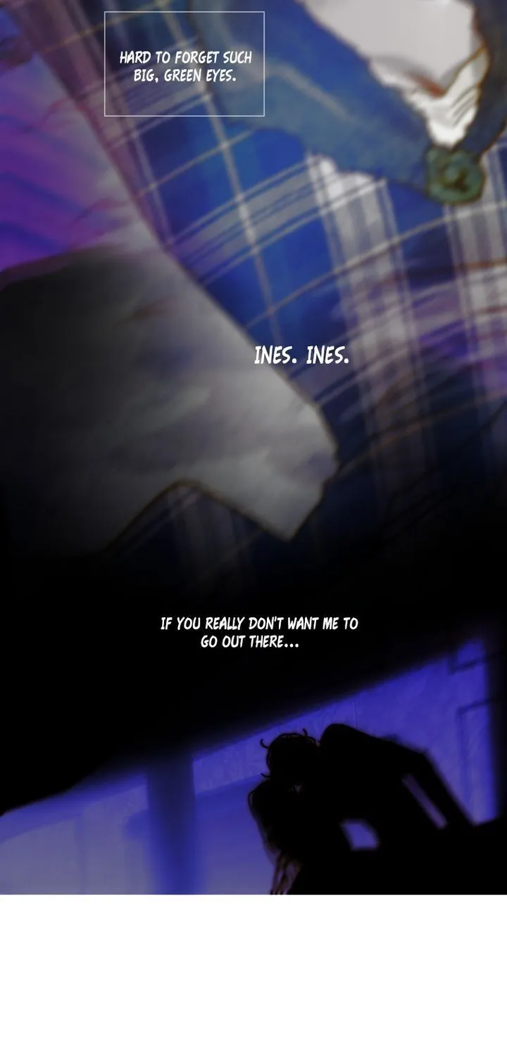 Read The Pale Horse chapter 174 image 11 on Lezhin