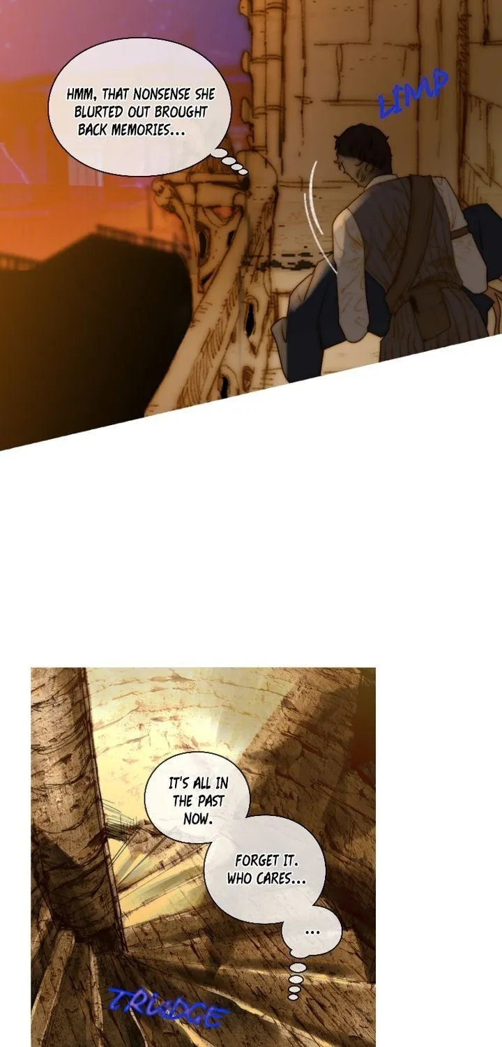 Read The Pale Horse chapter 174 image 14 on Lezhin