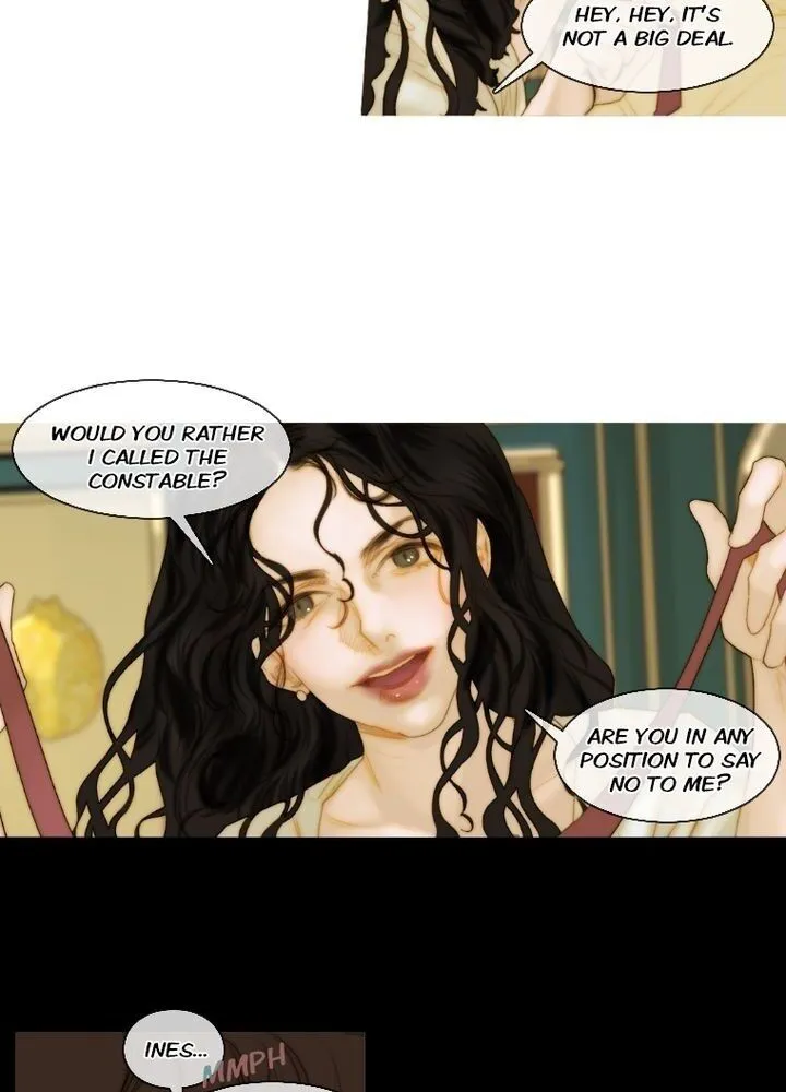 Read The Pale Horse chapter 174 image 16 on Lezhin