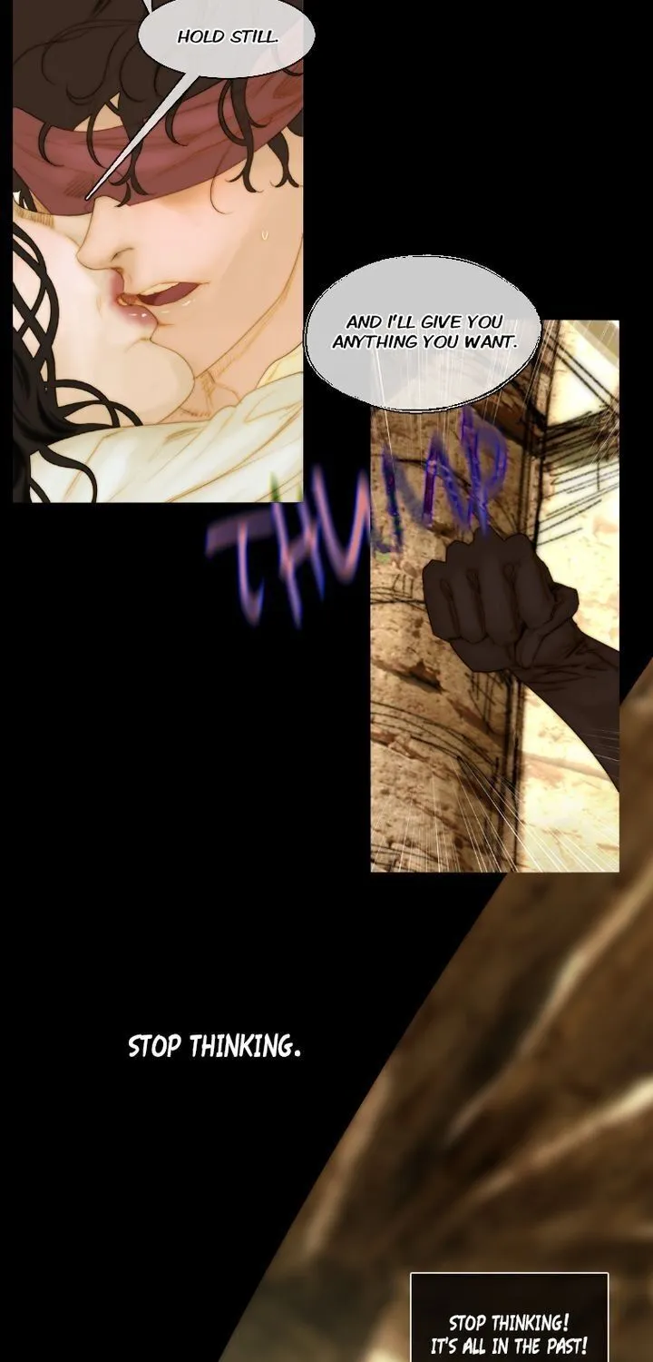 Read The Pale Horse chapter 174 image 17 on Lezhin