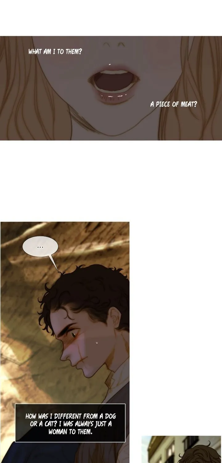 Read The Pale Horse chapter 174 image 20 on Lezhin