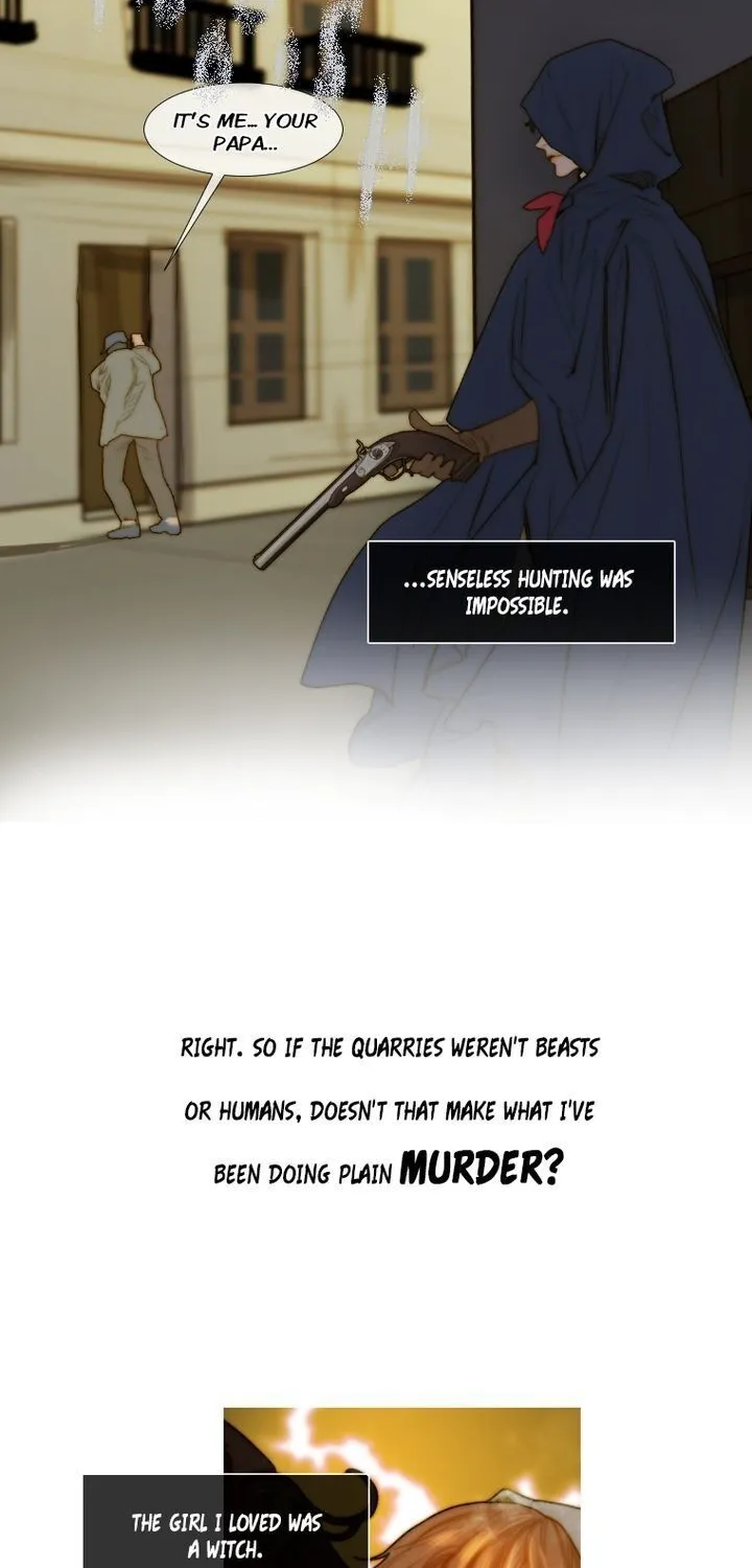 Read The Pale Horse chapter 174 image 24 on Lezhin