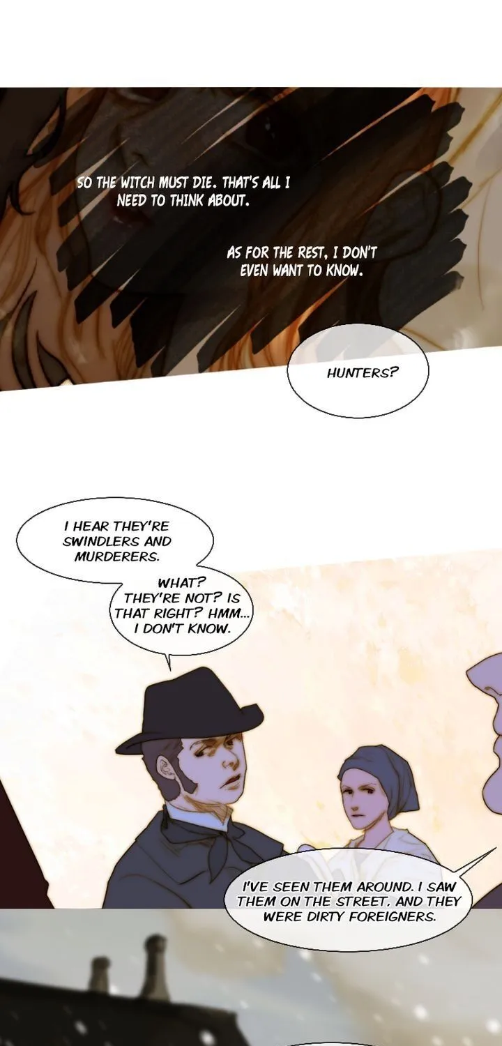 Read The Pale Horse chapter 174 image 26 on Lezhin