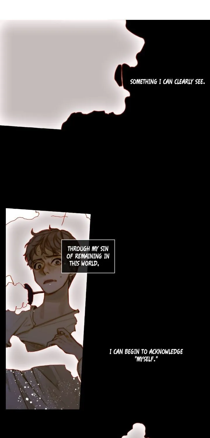 Read The Pale Horse chapter 174 image 35 on Lezhin