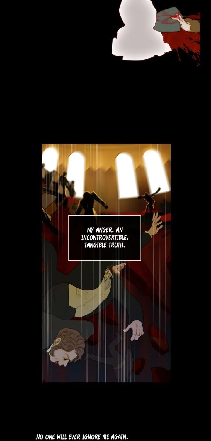 Read The Pale Horse chapter 174 image 36 on Lezhin