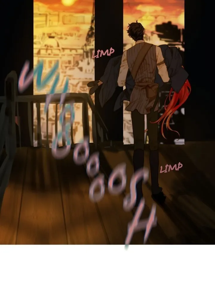 Read The Pale Horse chapter 174 image 4 on Lezhin