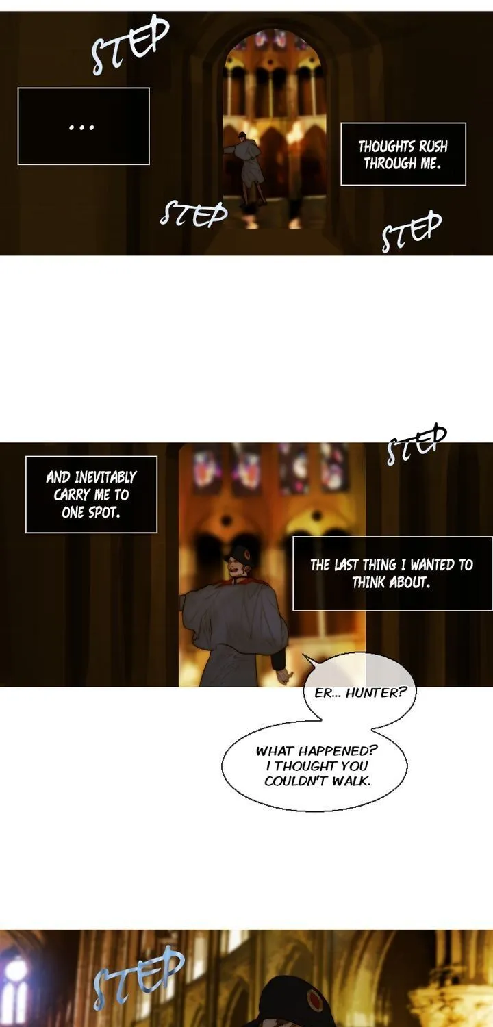 Read The Pale Horse chapter 174 image 41 on Lezhin