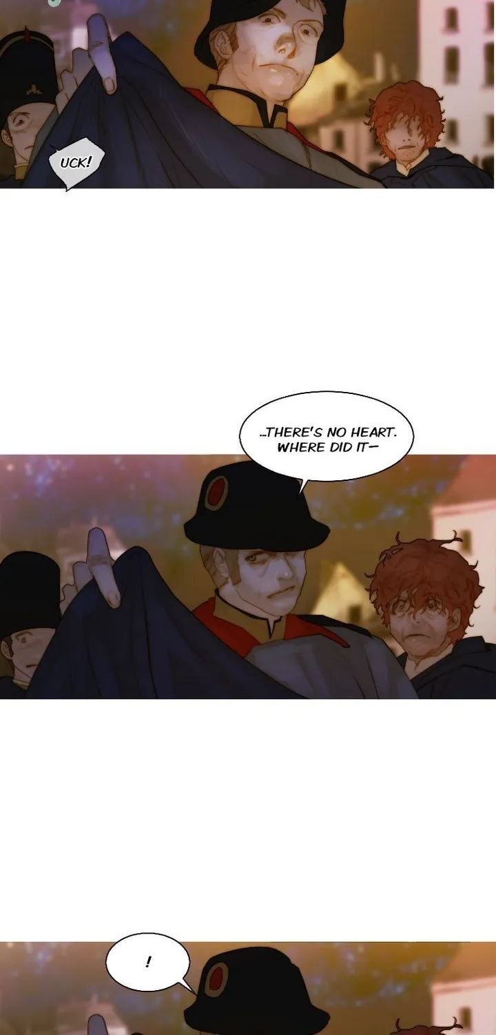 Read The Pale Horse chapter 174 image 45 on Lezhin