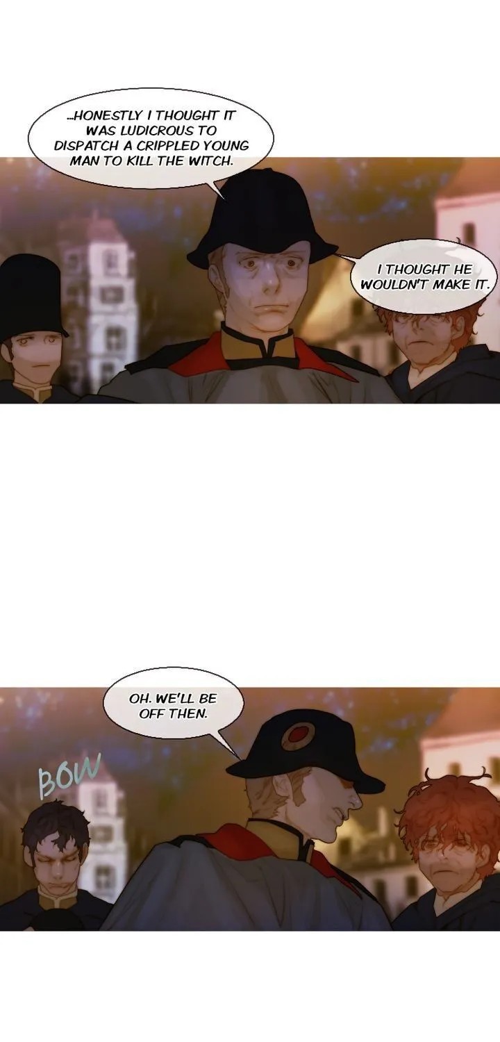 Read The Pale Horse chapter 174 image 47 on Lezhin
