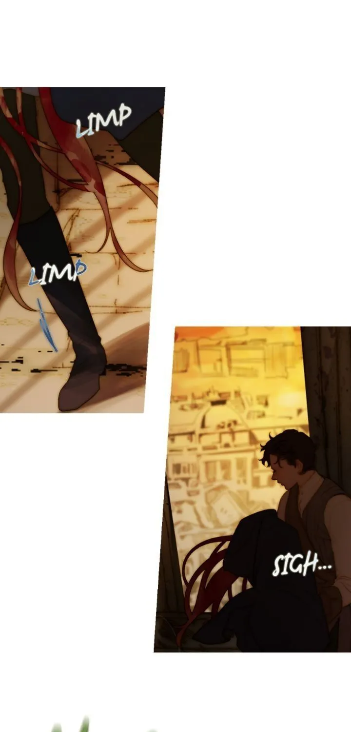 Read The Pale Horse chapter 174 image 5 on Lezhin