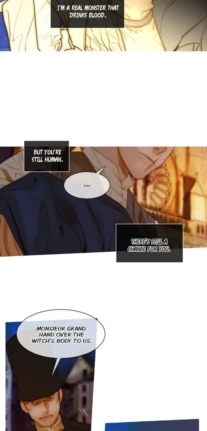 Read The Pale Horse chapter 174 image 57 on Lezhin