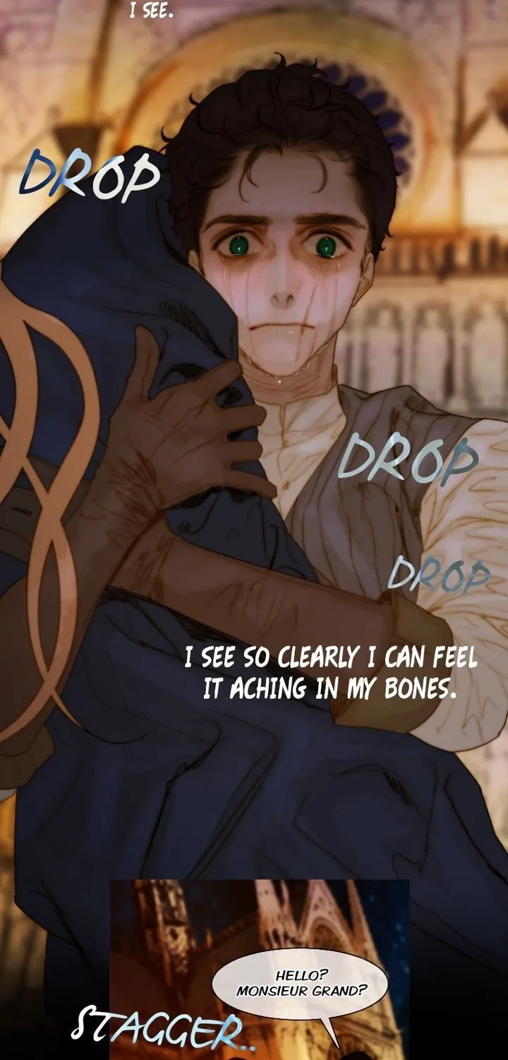 Read The Pale Horse chapter 174 image 59 on Lezhin