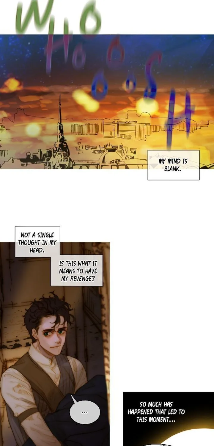 Read The Pale Horse chapter 174 image 6 on Lezhin