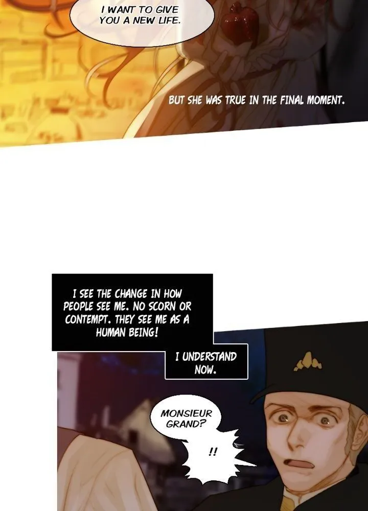Read The Pale Horse chapter 174 image 64 on Lezhin