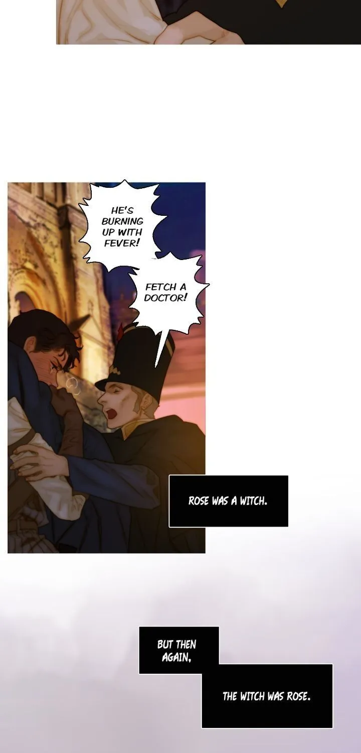 Read The Pale Horse chapter 174 image 65 on Lezhin