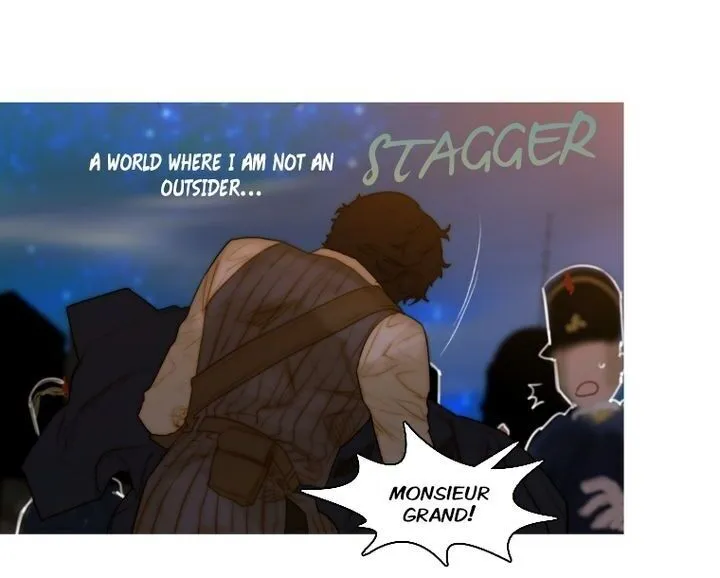 Read The Pale Horse chapter 174 image 67 on Lezhin