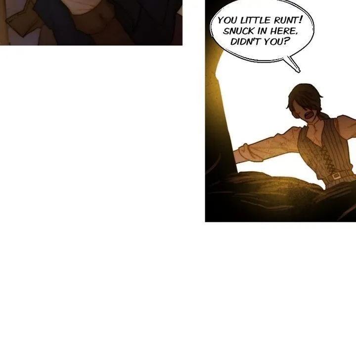 Read The Pale Horse chapter 174 image 7 on Lezhin