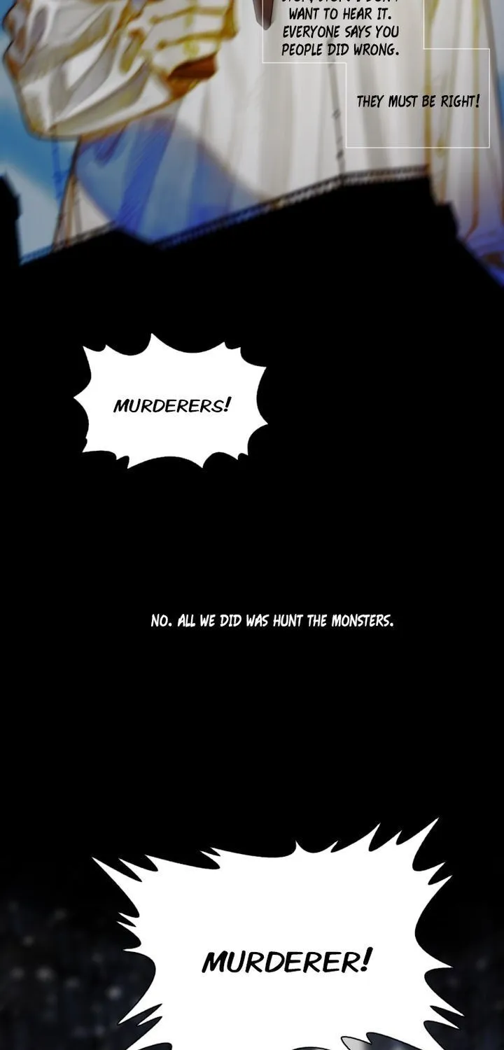 Read The Pale Horse chapter 174 image 9 on Lezhin