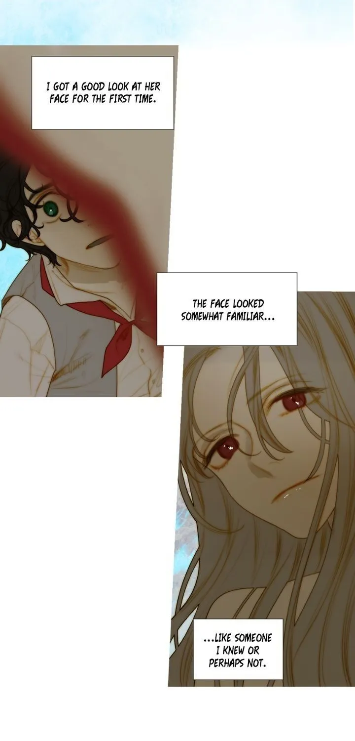 Read The Pale Horse chapter 175 image 1 on Lezhin