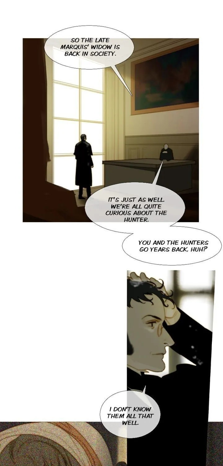 Read The Pale Horse chapter 175 image 11 on Lezhin