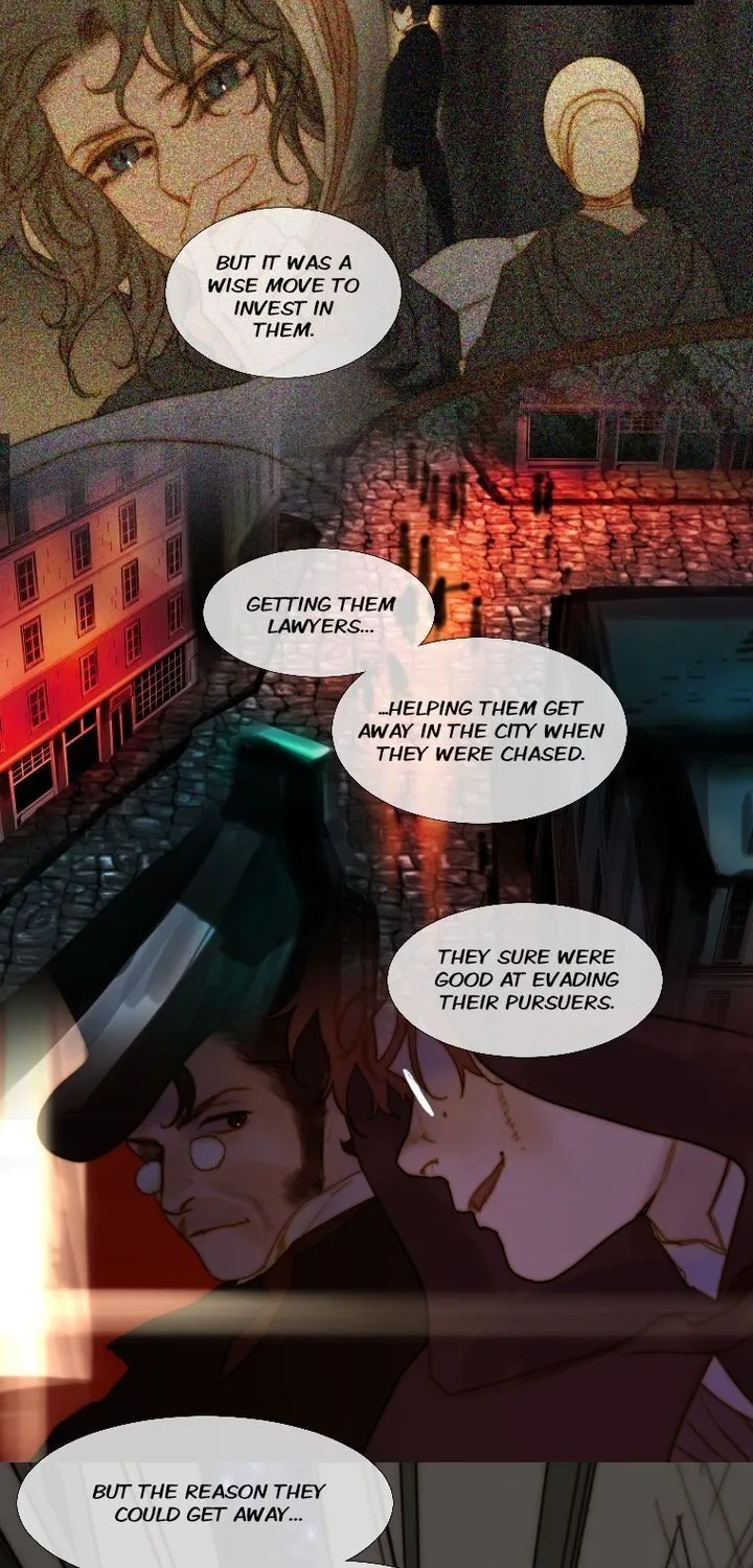 Read The Pale Horse chapter 175 image 12 on Lezhin