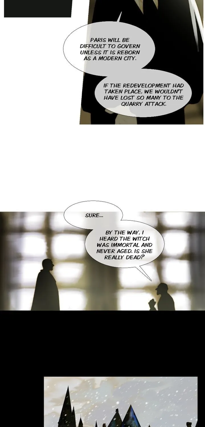 Read The Pale Horse chapter 175 image 14 on Lezhin
