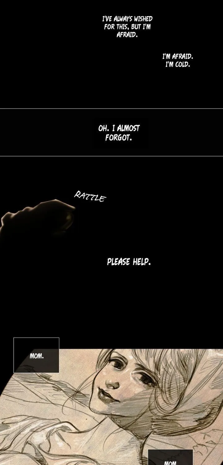 Read The Pale Horse chapter 175 image 18 on Lezhin