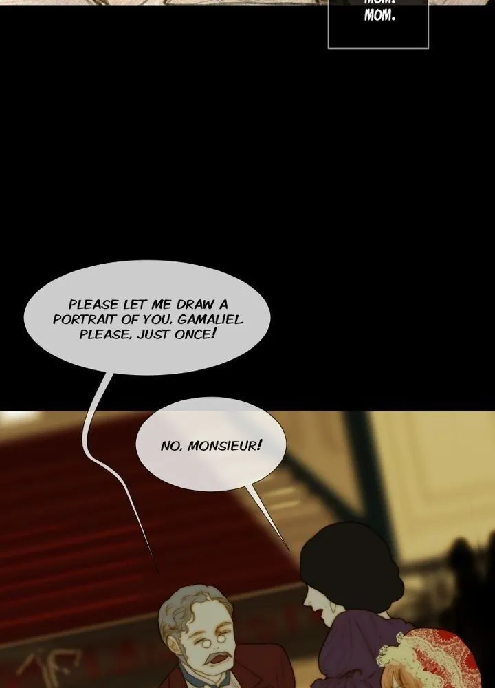 Read The Pale Horse chapter 175 image 19 on Lezhin