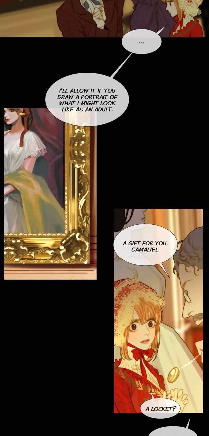 Read The Pale Horse chapter 175 image 20 on Lezhin