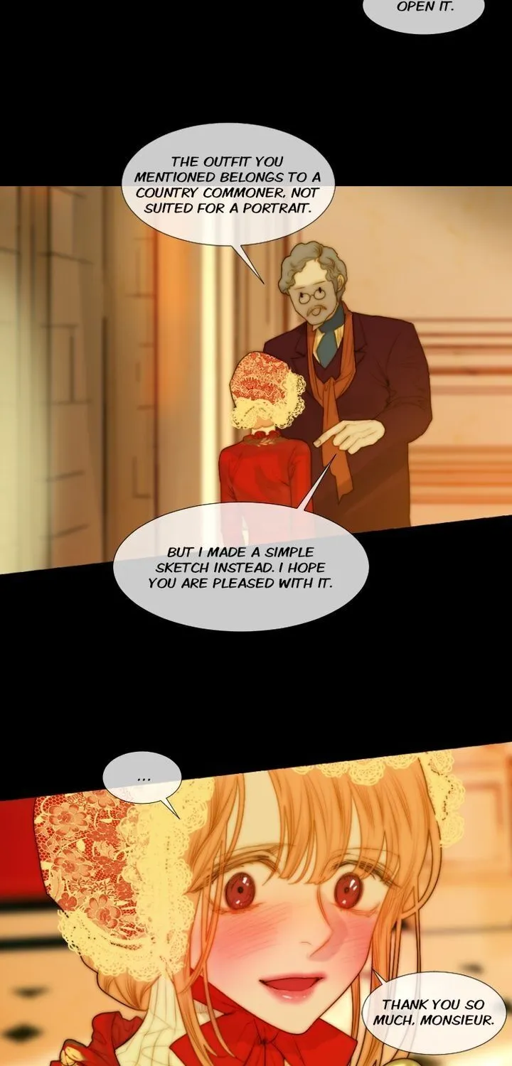 Read The Pale Horse chapter 175 image 21 on Lezhin