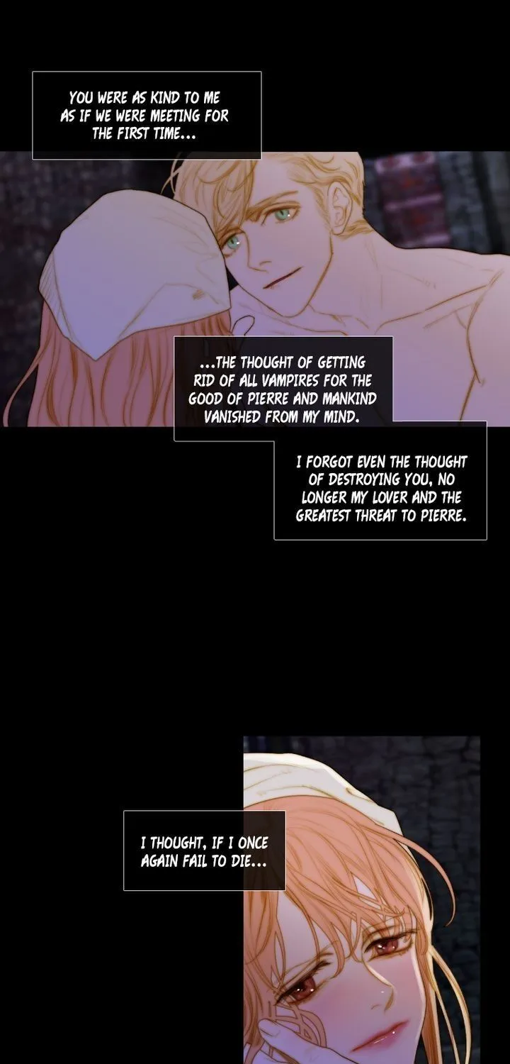 Read The Pale Horse chapter 175 image 30 on Lezhin