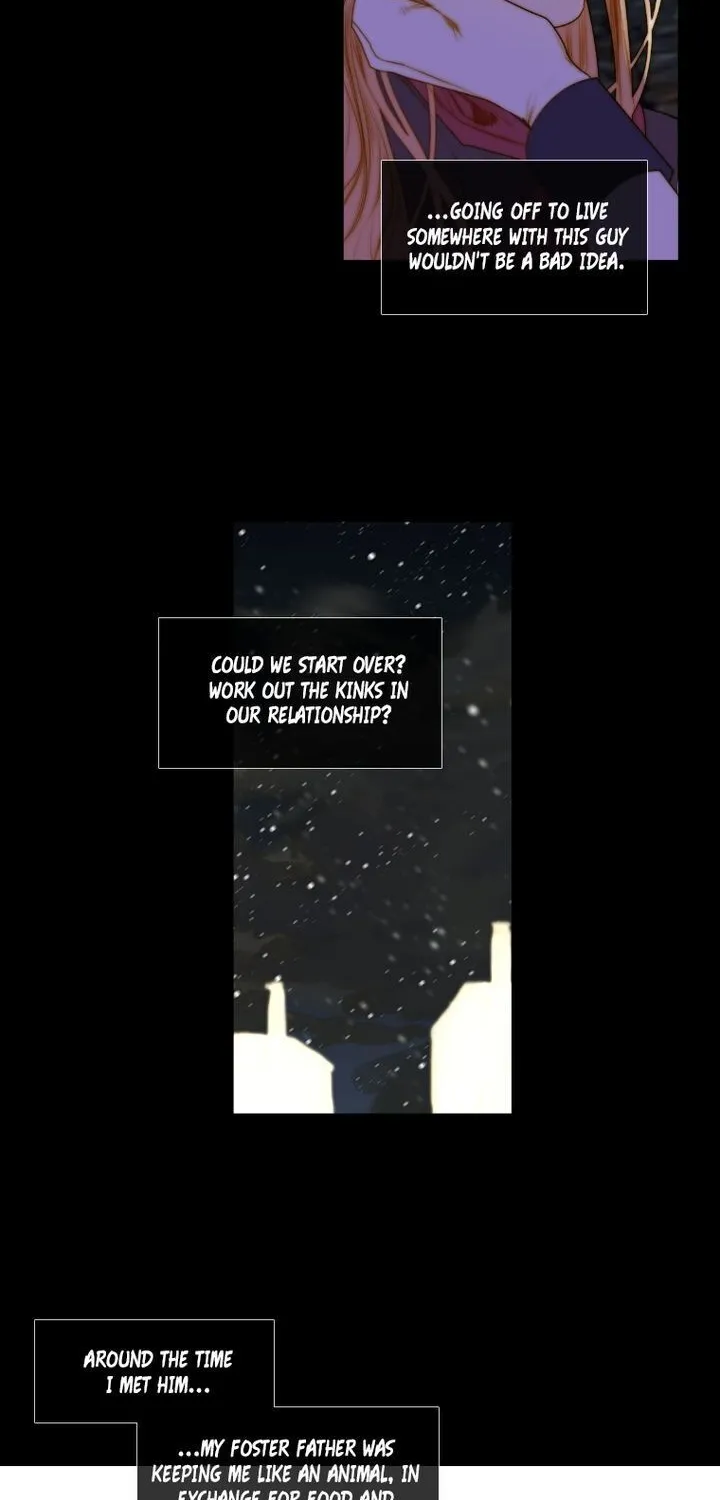 Read The Pale Horse chapter 175 image 31 on Lezhin
