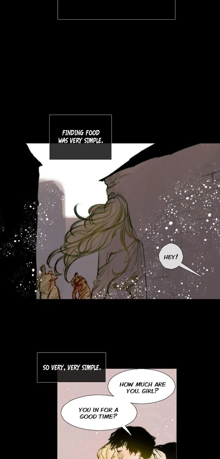 Read The Pale Horse chapter 175 image 33 on Lezhin