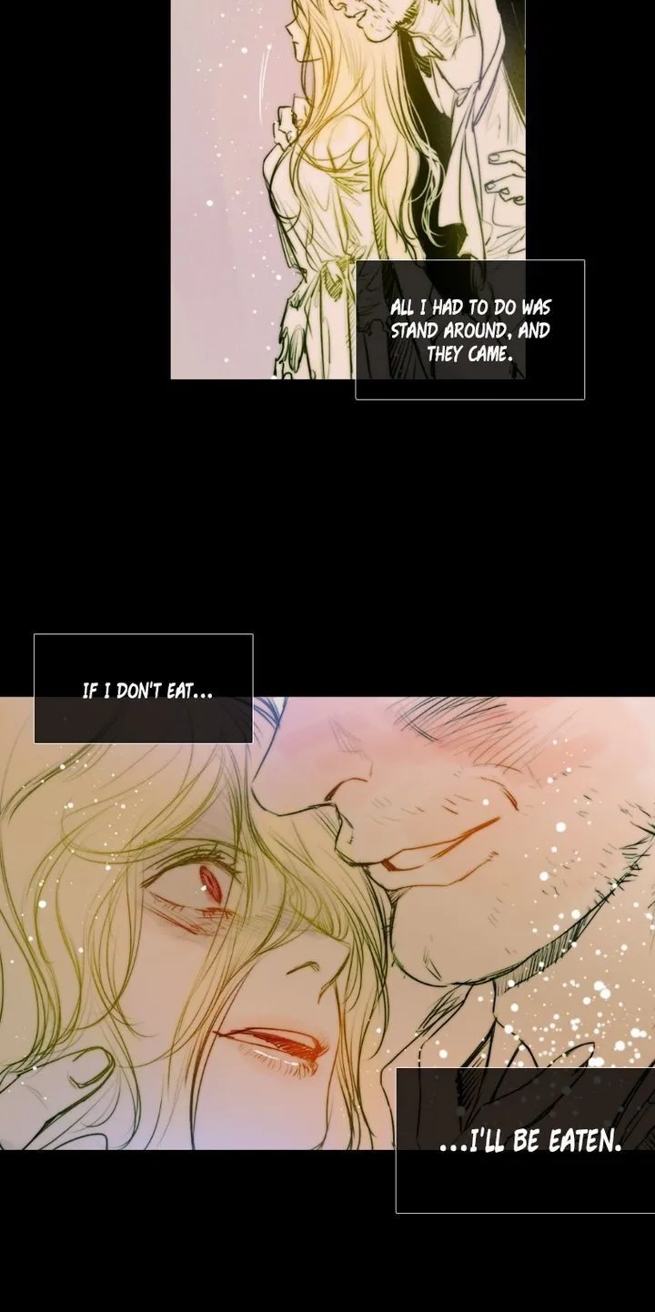 Read The Pale Horse chapter 175 image 34 on Lezhin