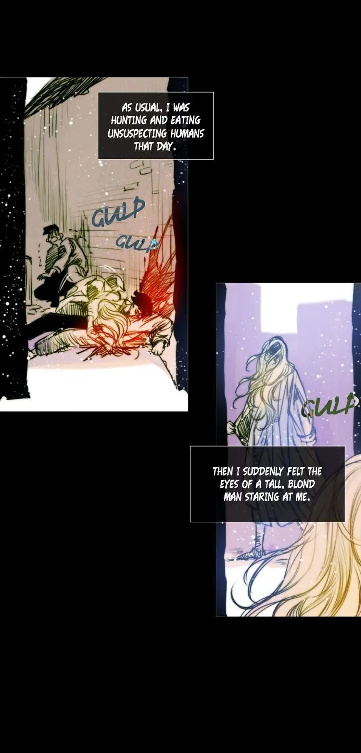 Read The Pale Horse chapter 175 image 35 on Lezhin