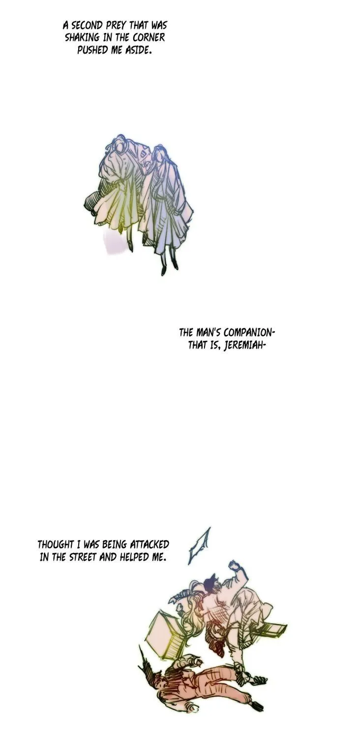 Read The Pale Horse chapter 175 image 38 on Lezhin