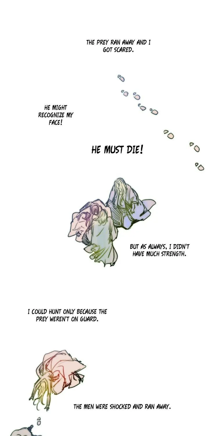 Read The Pale Horse chapter 175 image 39 on Lezhin