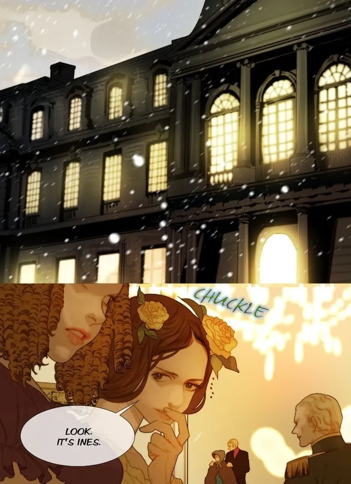 Read The Pale Horse chapter 175 image 4 on Lezhin